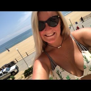 Meet your Posher, Baylee